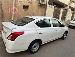 نيسان صني